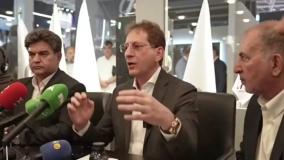 بابک زنجانی : افزایش دلار ربطی به مکانیسم ماشه و تحریم ندارد ؛ مقصر بانک مرکزی است