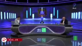 افشاگری منصوریان درباره نقش مخرب ایجنت‌ها + فیلم