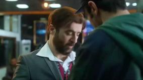 آهنگ ۲ نفره (فیلم کمدی سینمایی ایرانی) احمد مهرانفر