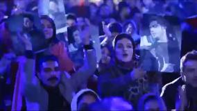 دو نفره سینمایی / دانلود فیلم آهنگ دونفره (احمد مهرانفر)