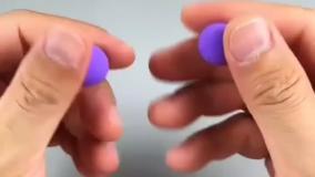 کاردستی گلهای زیبا