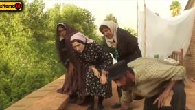 سووشون قسمت هفتم (فرشته صدر عرفایی - میلاد کی مرام)