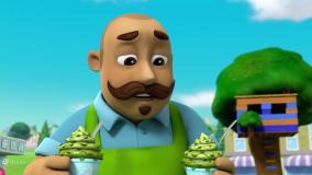 سگ های نگهبان دوبله فارسی،کارتون سگ نگهبان,سگهای نگهبان-انیمیشن سگهای نگهبان