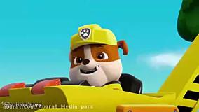 سگ نگهبان | انیمیشن سگ های نگهبان | سگهای نگهبان | کارتون سگهای نگهبان