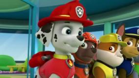 انیمیشن سگهای نگهبان - کارتون جذاب سگ های نگهبان - دانلود سگ نگهبان دوبله فارسی