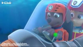 انیمیشن سگ های نگهبان جدید -سگهای نگهبان جدید 0 کارتون سگهای نگهبان