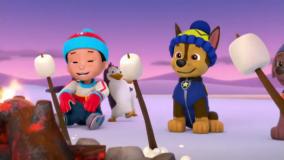 برنامه کودک سگهای نگهبان ـ انیمیشن سگهای نگهبان دوبله فارسی ـ سگ های نگهبان