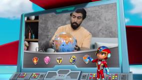 ماموریت ویژه سگ های نگهبان