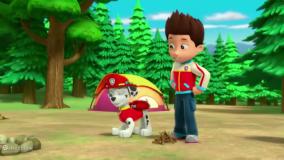 کارتون:سگ های نگهبان دوبله- انیمیشن جذاب سگ های نگهبان - کارتون سگهای نگهبان