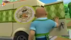 انیمیشن جدید سگهای نگهبان &times;سگ های نگهبان دوبله فارسی &times;دانلود کارتون سگ نگهبان