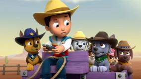 انیمیشن جذاب سگ های نگهبان - دانلود کارتون سگ نگهبان - سگهای نگهبان دوبله فارسی