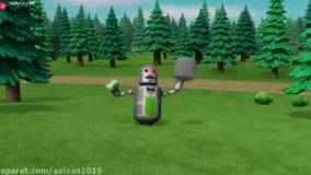 | سگ نگهبان | انیمیشن سگ های نگهبان | سگهای نگهبان | کارتون سگهای نگهبان |