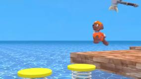 سگ نگهبان | انیمیشن سگ های نگهبان | سگهای نگهبان | کارتون سگهای نگهبان