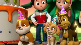 سگ نگهبان دوبله فارسی-انیمیشن سگ های نگهبان-سگهای نگهبان-کارتون سگهای نگهبان