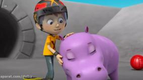 انیمیشن سگ های نگهبان جدید | سگهای نگهبان جدید | کارتون سگهای نگهبان