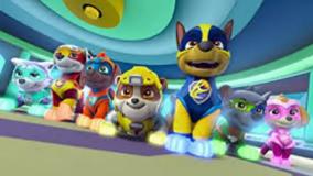 سگ های نگهبان / کارتون سگهای نگهبان جدید / سگهای نگهبان دوبله فارسی