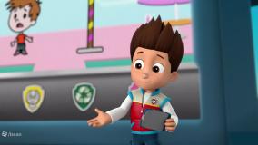 سگهای نگهبان/ دانلود سگ نگهبان/ انیمیشن سگ های نگهبان/ کارتون سگهای نگهبان