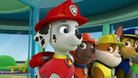 دانلود کارتون سگ های نگهبان / سگهای نگهبان دوبله فارسی / انیمیشن سگ های نگهبان