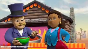 سگ نگهبان | انیمیشن سگ های نگهبان | سگ های نگهبان | کارتون سگهای نگهبان