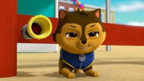 سگ نگهبان دوبله فارسی-انیمیشن سگ های نگهبان,سگهای نگهبان-کارتون سگهای نگهبان