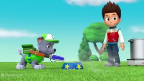 سگهای نگهبان دوبله فارسی.-انیمیشن سگ های نگهبان,سگ نگهبان,،کارتون سگهای نگهبان