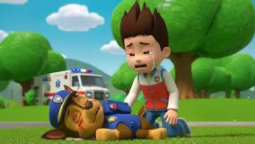 انیمیشن سگ های نگهبان ؛؛ کارتون جذاب سگهای نگهبان ؛؛ سگ های نگهبان دوبله فارسی