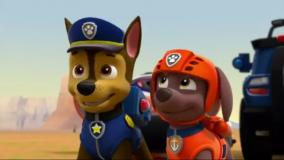 کارتون سگ های نگهبان دوبله فارسی قسمت 1 (دانلود برنامه موبایل کارتون در توضیحات)