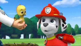 | سگ نگهبان | انیمیشن سگ های نگهبان | سگهای نگهبان | کارتون سگهای نگهبان |