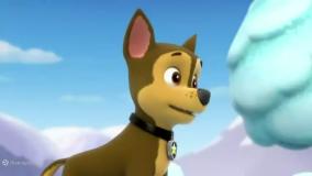 کارتون سگ های نگهبان ؛؛ سگهای نگهبان دوبله فارسی ؛؛ دانلود انیمیشن سگ های نگهبان