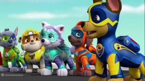 سگهای نگهبان :سگ نگهبان دوبله فارسی :انیمیشن سگهای نگهبان :کارتون سگهای نگهبان