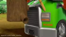 | سگ نگهبان | انیمیشن سگ های نگهبان | سگهای نگهبان | کارتون سگهای نگهبان |