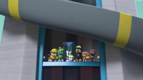 انیمیشن جذاب سگ های نگهبان _ سگ های نگهبان دوبله فارسی _ کارتون جدید سگ نگهبان