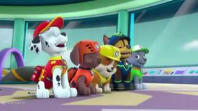 کارتون جدید سگ نگهبان دوبله شده - انیمیشن خنده دار سگهای نگهبان - سگ های نگهبان