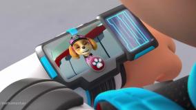 سگ نگهبان دوبله فارسی ؛ انیمیشن سگ های نگهبان ؛ کارتون سگهای نگهبان