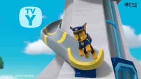 دانلود انیمیشن سگ های نگهبان جدید -سگهای نگهبان جدید | کارتون سگهای نگهبان