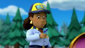 دانلود برنامه کودک خنده دار سگ های نگهبان / سگ های نگهبان دوبله فارسی شده