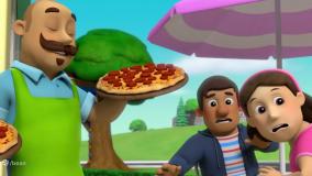 انیمیشن سگهای نگهبان -سگ نگهبان دوبله فارسی سگهای نگهبان - سگهای نگهبان جدید