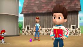 انیمیشن سگ نگهبان | انیمیشن سگ های نگهبان | سگهای نگهبان جدید