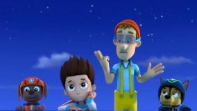 سگ های نگهبان دوبله فارسی - دانلود انیمیشن سگ های نگهبان - کارتون سگ های نگهبان