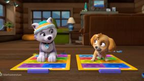 انیمیشن سگهای نگهبان / سگ های نگهبان دوبله فارسی / کارتون سگهای نگهبان جدید