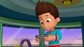 انیمیشن سگ های نگهبان فصل ۲ قسمت 23 دوبله فارسی - کارتون سگ های نگهبان