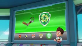 سگهای نگهبان: سگ نگهبان دوبله فارسی: انیمیشن سگهای نگهبان: کارتون سگهای نگهبان