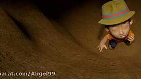 انیمیشن سگ های نگهبان فصل 3 قسمت 4 دوبله فارسی - کارتون سگ های نگهبان