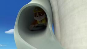 انیمیشن سگهای نگهبان -سگ نگهبان دوبله فارسی سگهای نگهبان - سگهای نگهبان جدید