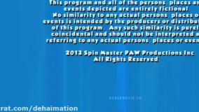 | سگ نگهبان | انیمیشن سگ های نگهبان | سگهای نگهبان | کارتون سگهای نگهبان |