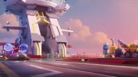 انیمیشن سگ های نگهبان مایتی فیلم بزرگ paw patrol mighty