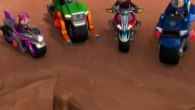 انیمیشن سگ های نگهبان کارتون سگ های نگهبان سگ های نگهبان جدید