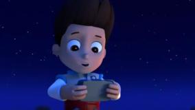 برنامه کودک جذاب سگ های نگهبان / دانلود کارتون سگ نگهبان / سگ نگهبان دوبله فارسی