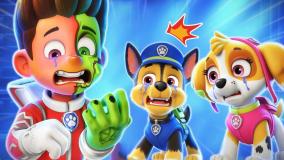 انیمیشن سگ های نگهبان,سگ نگهبان دوبله فارسی،سگهای نگهبان؛کارتون سگهای نگهبان