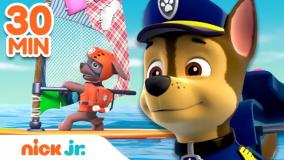 انیمیشن جدید سگ های نگهبان - سگ های نگهبان دوبله فارسی - کارتون سگ نگهبان